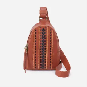 Женская сумка через плечо Fern Sling Bag в цвете Timberline Hobo