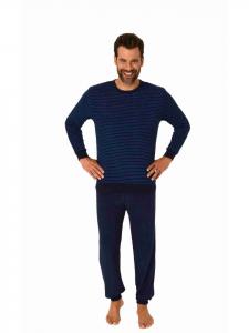 Пижама NORMANN, синий