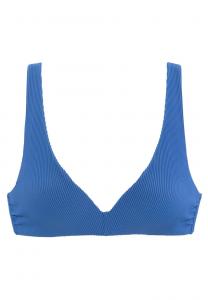 Верх бикини Sunseeker, синий