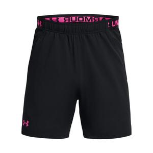 Мужские шорты Vanish Woven 6 дюймов от Under Armour 1373718