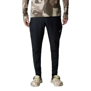 Тайтсы Mountain Hardwear Kor Alloy, черный