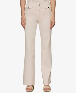 Женские широкие брюки-скиппер Sanctuary, Pink Milk