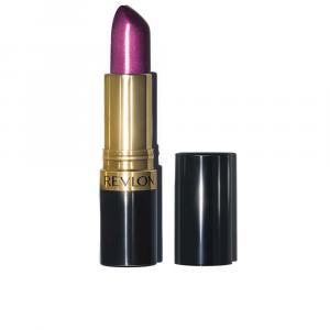 Губная помада Super lustrous lipstick Revlon mass market, 3,7 г, 457-wild orchid