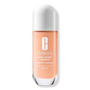 Тональный крем Even Better Clinical Vitamin Makeup Broad Spectrum SPF 45 Clinique, Light Cool 3