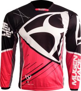MUGENRACE hemy джерси для мотокросса