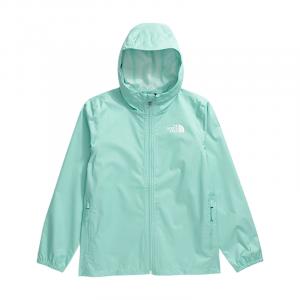 Куртка для подростков THE NORTH FACE, зеленый