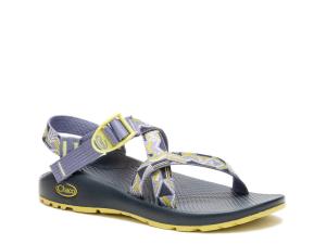 Сандалии Chaco Z1 Classic Sandal, светло-голубой/мультиколор