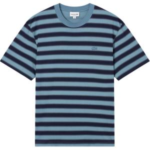 Футболка мужская LACOSTE, синий