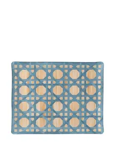 Сервировочный поднос epoch, 2х36х46 см, Hestialiving, нейтральные цвета