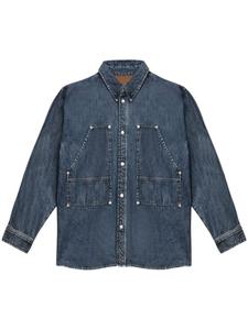 Рубашка Owenn MARANT, синий