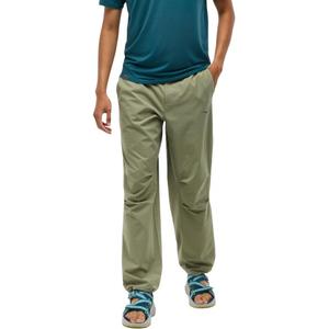 HOKA ONE ONE Повседневные брюки мужские зеленые