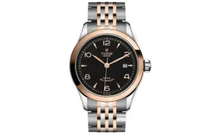 TUDOR Часы Women's 1926 Collection Watch, Black