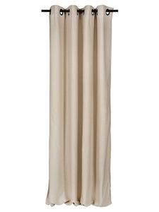 Esprit Шарф с перфорацией "Fun" бежево-кремового цвета