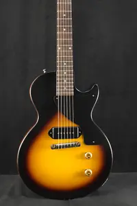 Gibson Custom Shop 1957 Les Paul Junior Single Cut Reissue VOS Винтажный Сансберст