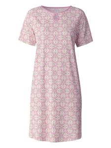 Ночная рубашка CALIDA Sweet Dreams, розовый
