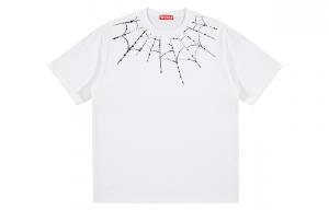 Футболка унисекс C1Rca, черный