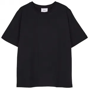 Футболка с коротким рукавом Makia Elli, черный