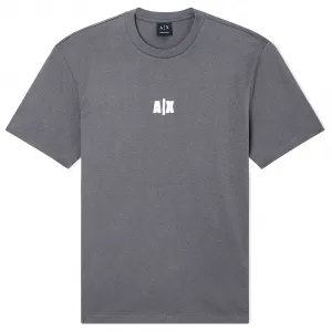 Футболка Armani Exchange XM002509_AF10358, серый