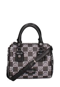 Сумочка Braccialini, черный