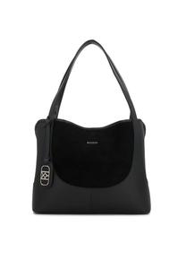 Сумка через плечо Kazar, Black