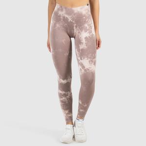 SMILODOX Женские леггинсы Becci Brown