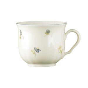 Кофейная чашка Marie-Luise Scattered Flower 0,21 л Seltmann Weiden, красочный