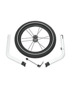 Комплект для бега с тележкой 1 Thule, черный