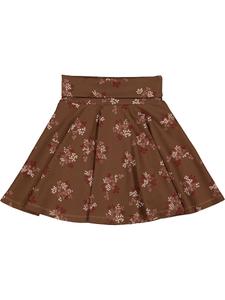 Юбка Müsli by GREEN COTTON, карамель