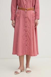 Юбка JOYCE La Petite Française, розовый