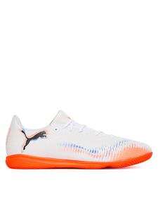 Футбольные бутсы Future 8 Play It 108606 01 Puma, белый