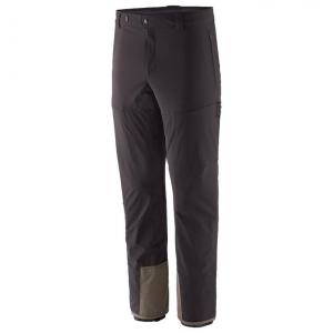 Альпинистские брюки M's Alpine Guide черные - 30 Patagonia