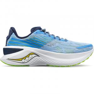 Кроссовки Endorphin Shift 3 Saucony, цвет ether