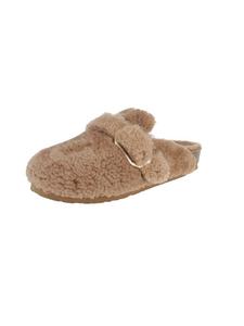 Сабо Genuins, коричневый