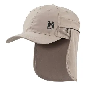 Унисекс кепка TREKKER II CAP Millet, бежевый