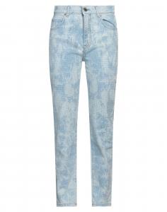 Джинсы Denim Pinko, синий