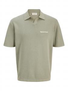 Jack & Jones Junior Футболка в темно-бежевом цвете