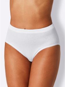 SPEIDEL Трусы-слипы белого цвета, размер 5X