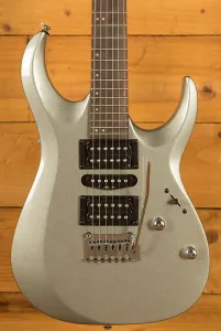 Cort X200 - Серебристый