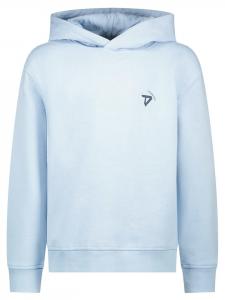 Tygo & Vito Худи "Nigel" светло-голубого цвета
