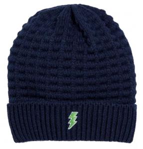 Шапка-бини Northeast Outfitters Youth Cosy Cabin с нашивкой в ​​виде значка