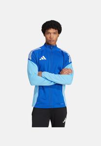 Блейзер FUSSBALL-TEAMSPORT-TIRO 25 COMPETITION Adidas Performance, синий