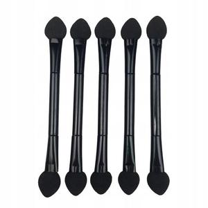 Двусторонний аппликатор для рассыпчатых теней, 5 шт. Deni Carte