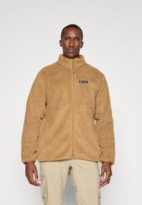 Флисовая куртка Columbia RUGGED RIDGE HIGH FULL ZIP, Delta/Brown
