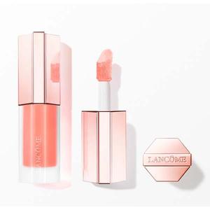 Жидкие румяна с матовым финишем LANCOME Skin Idôle Juicy Blush, Over The Coral Moon