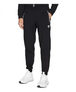 Спортивные штаны Pj4Ez Emporio Armani Ea7, черный