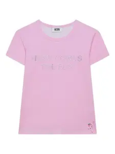 Футболка Polly Pocket Bling Gcds, розовый