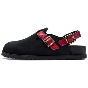 Сандалии Tokio Cazador Mules Birkenstock, Black