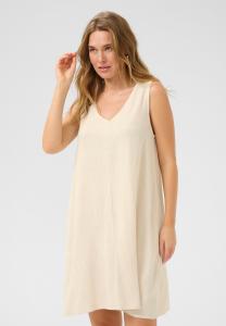 Повседневное платье KAMRI SLEEVELESS Love Copenhagen, бежевый