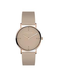Наручные часы Liebeskind Berlin, бежевый