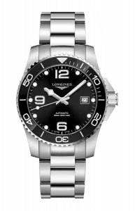 Часы hydroconquest Longines